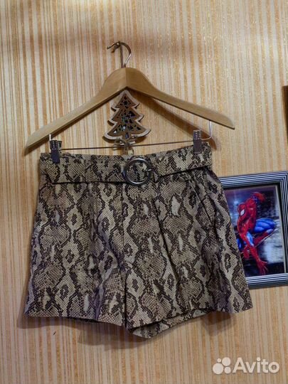 Шорты женские
