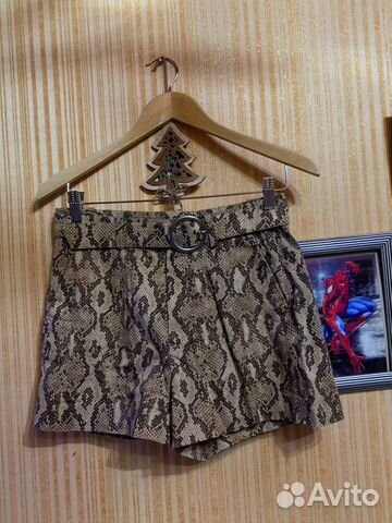 Шорты женские