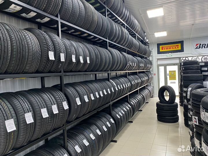 Sailun Atrezzo Elite 225/65 R17 102V