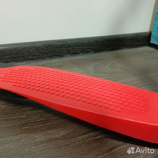 Самокат детский трехколесный б/у Oxelo B1