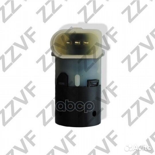 Датчик парковки audi A2 (00-05), A3 (97-03), A4