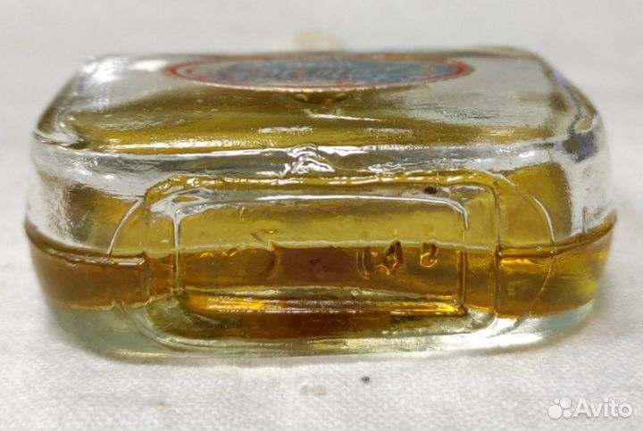 Винтажные духи 