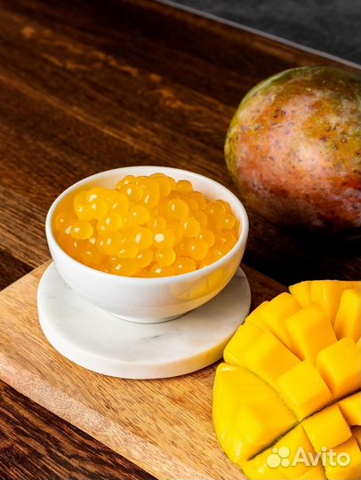 Бабл ти оптом