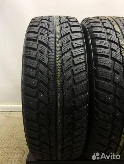 Marshal I'Zen RV Stud KC16 235/60 R18 120Y