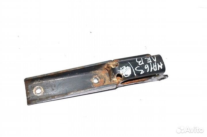 Кронштейн амортизатора кабины, задний левый MAN TG