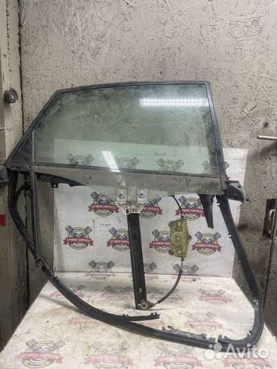 Стеклоподъемник задний правый Ауди а6 с6