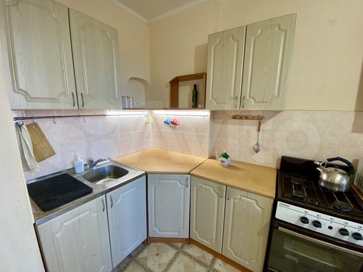 2-к. квартира, 48,8 м², 3/7 эт.