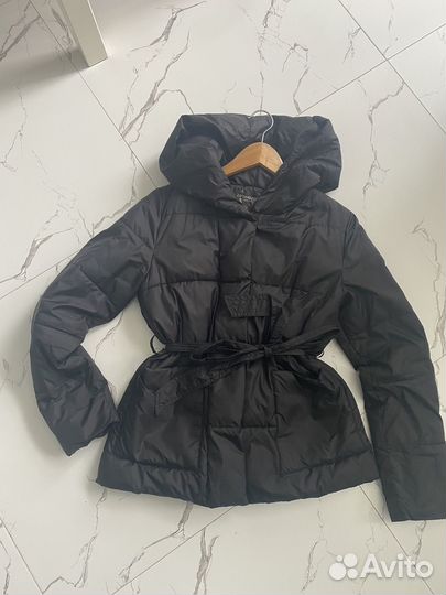 Отдам куртку демисезон