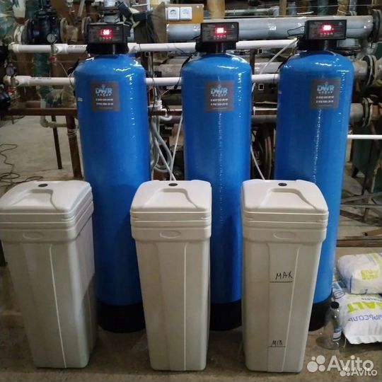 Фильтр для воды