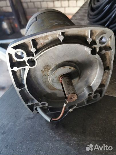 Электромотор