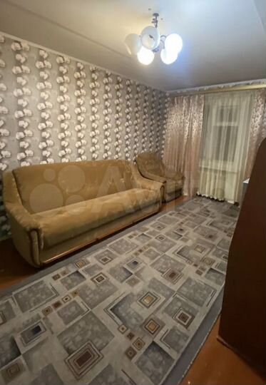 1-к. квартира, 31 м², 5/5 эт.