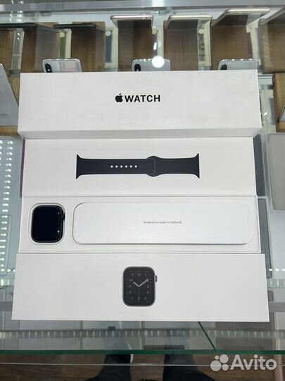 Apple watch SE 44mm