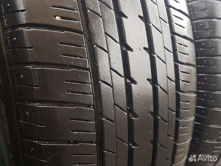 Bridgestone Dueler H/L 33 235/55 R19