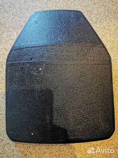 Бронеплита Гранит 6а 3й размер