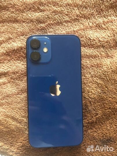 iPhone 12 mini 128 gb