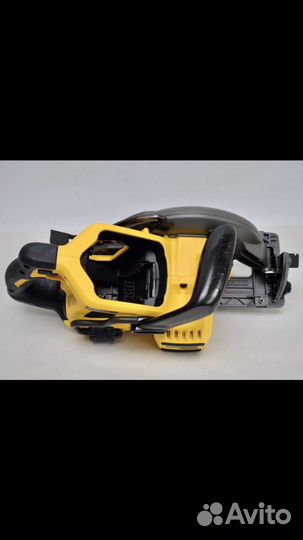 Дисковая пила DeWalt DCS577, FlexVolt 54V, USA
