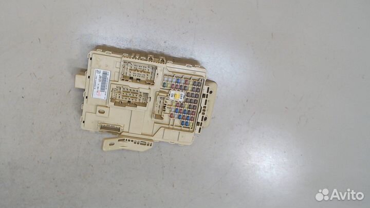 Блок предохранителей Hyundai Kona 2017, 2019