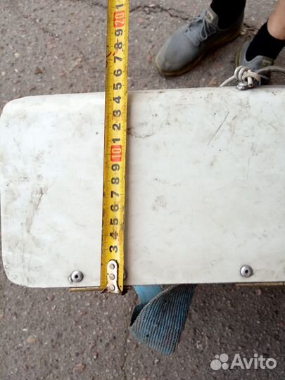 Шарабан для грибов ягод и заготовки