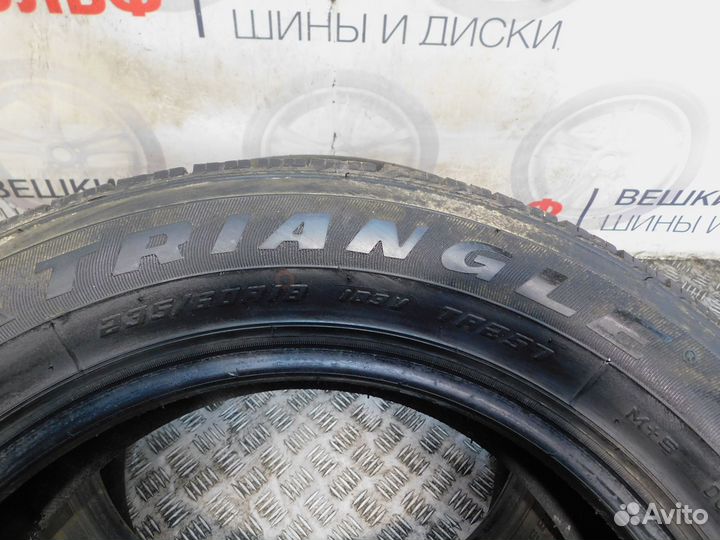 Triangle THW10 235/60 R18