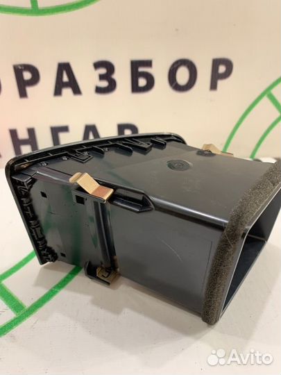 Воздуховод левый Mitsubishi Asx GA1W 4A92 2011