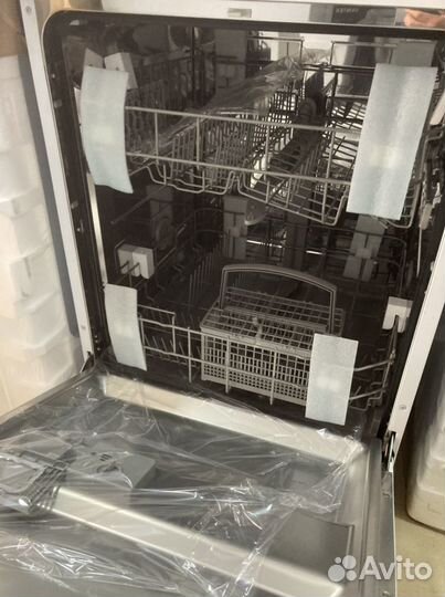 Посудомоечная машина 12 персон