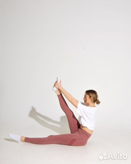 Тренер по растяжке/Stretching