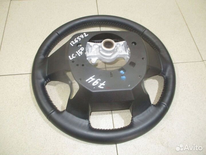 Рулевое колесо Toyota Land Cruiser Prado 150