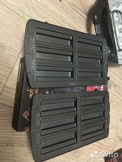 Мульпекарь Redmon