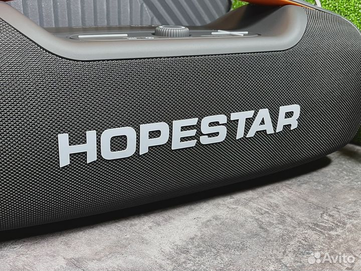 Колонка Hopestar A60 100W