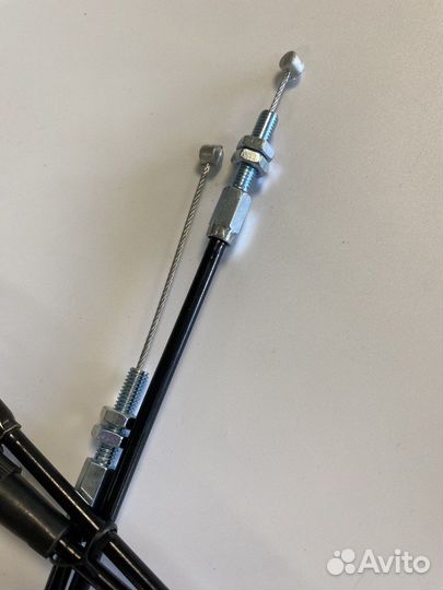 Трос газа Yamaha XJR400 (BLL-036)