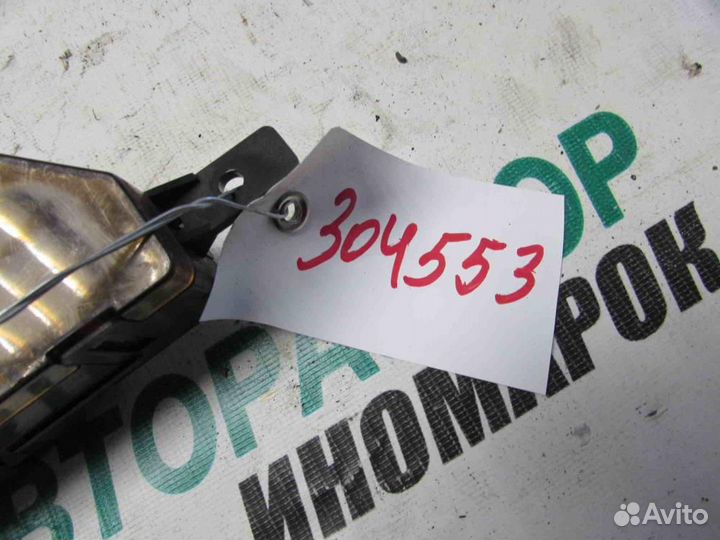 Часы для Chevrolet Aveo 2003-2008г