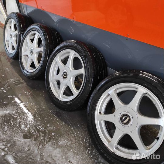 Литье r16 5*100-5*114'3