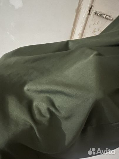 Платье мини