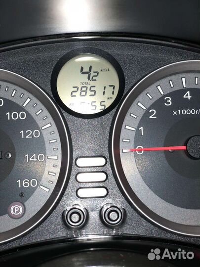 Honda Forza MF-12(Только из Японии)