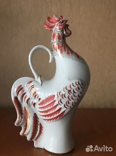 Графин «Петушок»