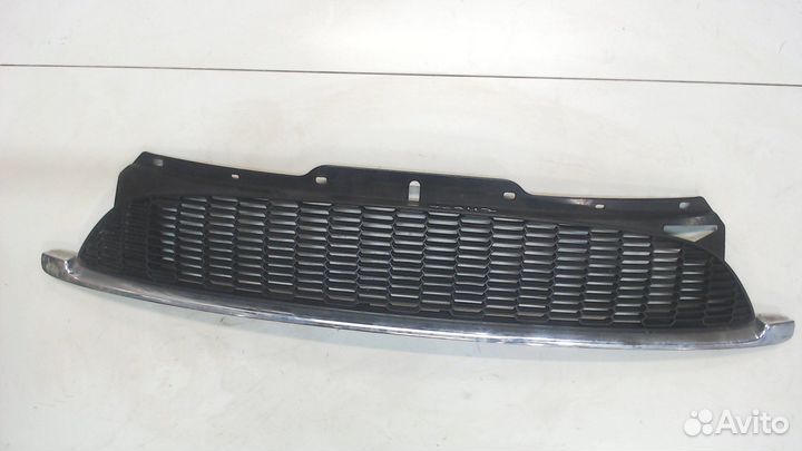 Решетка радиатора Mini Cooper (R56), 2007
