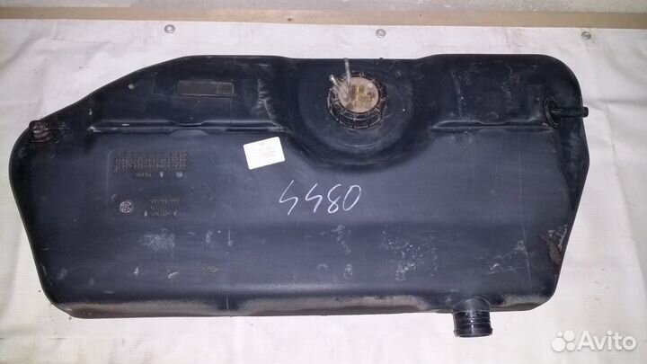 Бензобак Шкода Фелиция