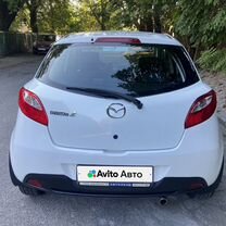 Mazda 2 1.5 MT, 2008, 146 985 км, с пробегом, цена 779 000 руб.