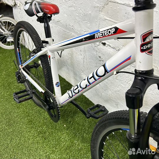 Десна метеор 24