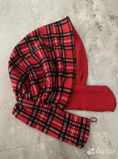 Женский капор