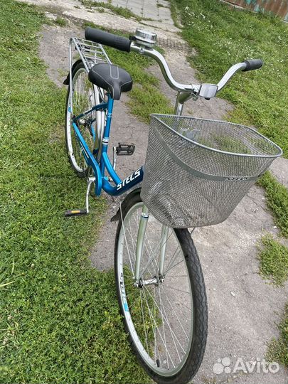 Велосипеды бу взрослый