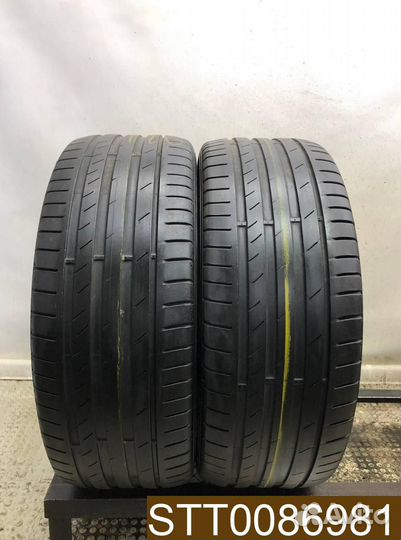Kumho Ecsta PS71 245/45 R19 100R