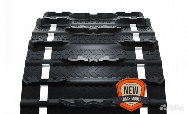 Гусеница Yamaha Viking VK540 IV/V, RS Viking