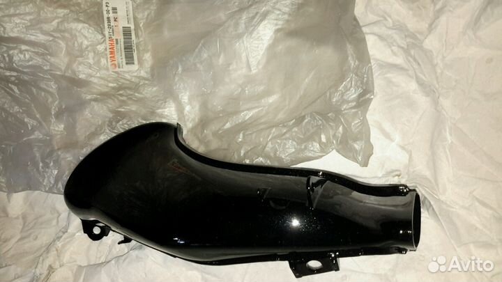 Новый оригинальный воздуховод Yamaha R1