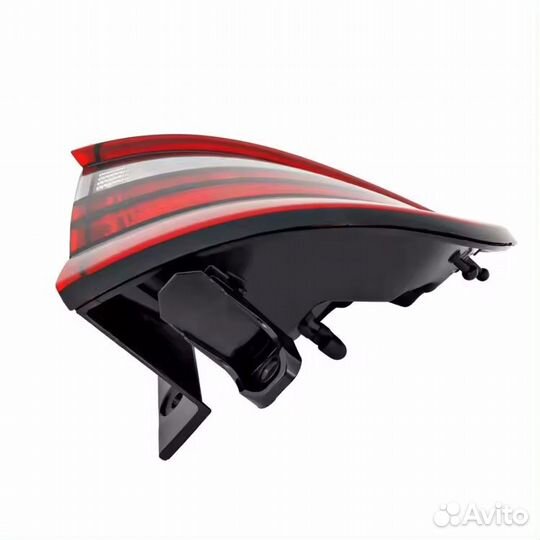 Задние фонари Dodge Durango 2013- н.в