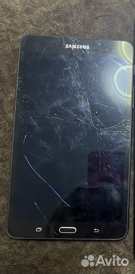 Планшет samsung galaxy tab