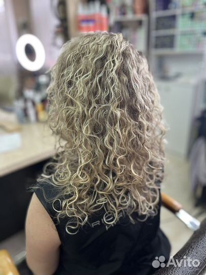 Биозавивка/Химия/Прикорневой/Обьем