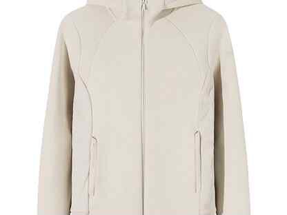 Anta jacket Олимпийка женская, серый, Москва