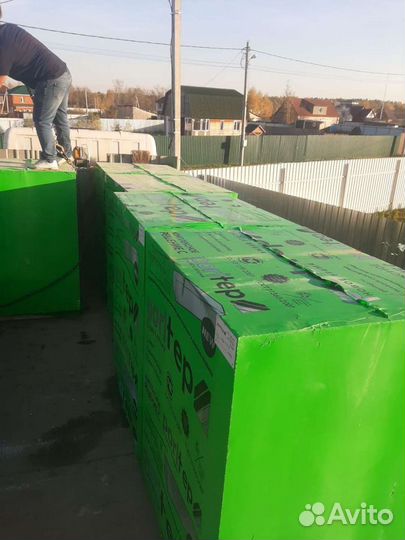 Блоки газосиликатные (EL-block)