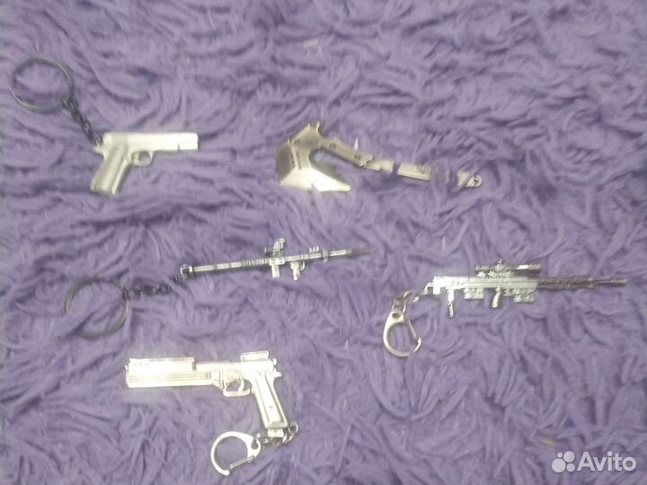 Брелок для ключей